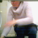 A collection of over 20 scenes featuring women peeing into a toilet recorded by a hidden camera under the bathroom sink. Decent audio. See movie 1477 for more. 121MB, MP4 file. Over 13 minutes.